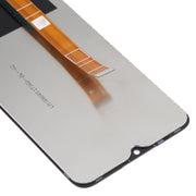 LCD Screen and Digitizer Full Assembly for OPPO Realme C25s RMX3195 RMX3197
