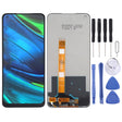 LCD Screen and Digitizer Full Assembly for OPPO Realme Narzo 20 Pro - free shipping - PMC TechLife - Order now!