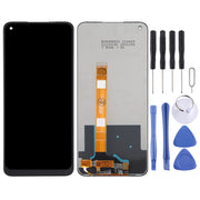 LCD Screen and Digitizer Full Assembly for OPPO Realme Narzo 20 Pro