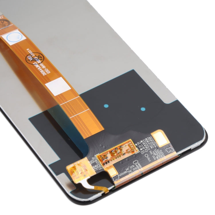LCD Screen and Digitizer Full Assembly for OPPO Realme 6s / Realme 6i (India) / Realme Narzo RMX2002