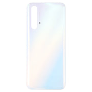 For OPPO Realme X3 / Realme X3 SuperZoom / Realme X50 5G (China) Battery Back Cover (White)
