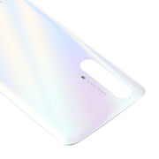 For OPPO Realme X3 / Realme X3 SuperZoom / Realme X50 5G (China) Battery Back Cover (White)