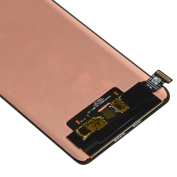 Original Super AMOLED Material LCD Screen and Digitizer Full Assembly for OPPO Realme X7 Pro Ultra