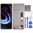 TFT LCD Screen for Motorola Edge (2021)with Digitizer Full Assembly - free shipping - PMC TechLife - Order now!