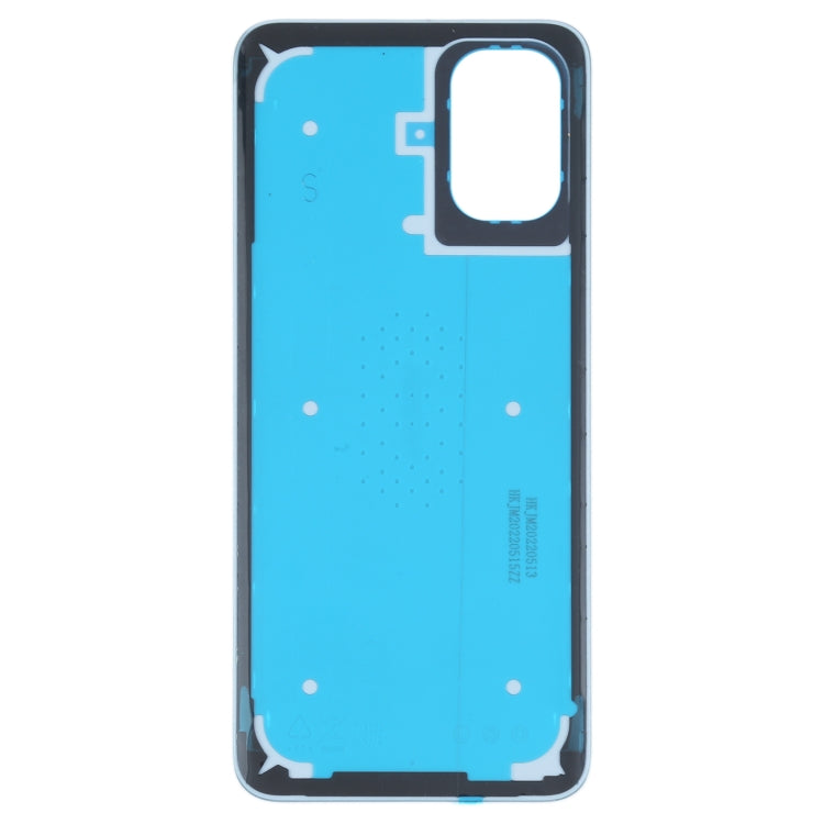 For Nokia G11 / G21 Original Battery Back Cover(Green)