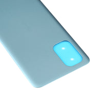 For Nokia G11 / G21 Original Battery Back Cover(Green)