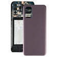 For Nokia G11 / G21 Original Battery Back Cover(Purple) - Back Cover by PMC TechLife | Online Shopping South Africa | PMC TechLife