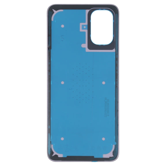 For Nokia G11 / G21 Original Battery Back Cover(Purple)