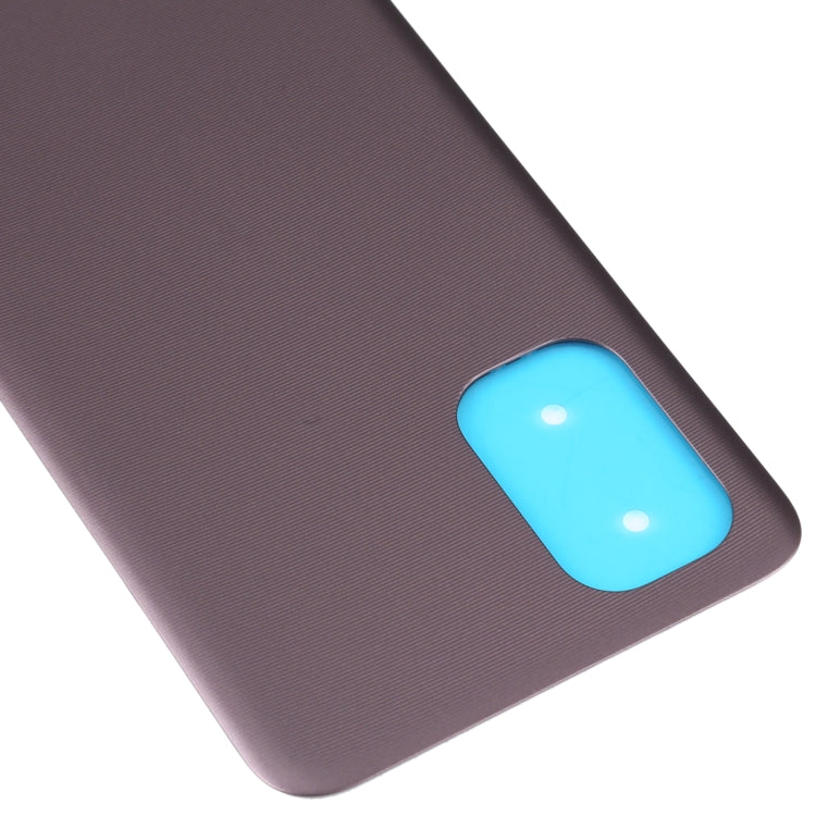 For Nokia G11 / G21 Original Battery Back Cover(Purple)