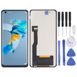 TFT LCD Screen for Huawei Mate 40 with Digitizer Full Assembly,Not Supporting FingerprintIdentification - free shipping - PMC TechLife - Order now!