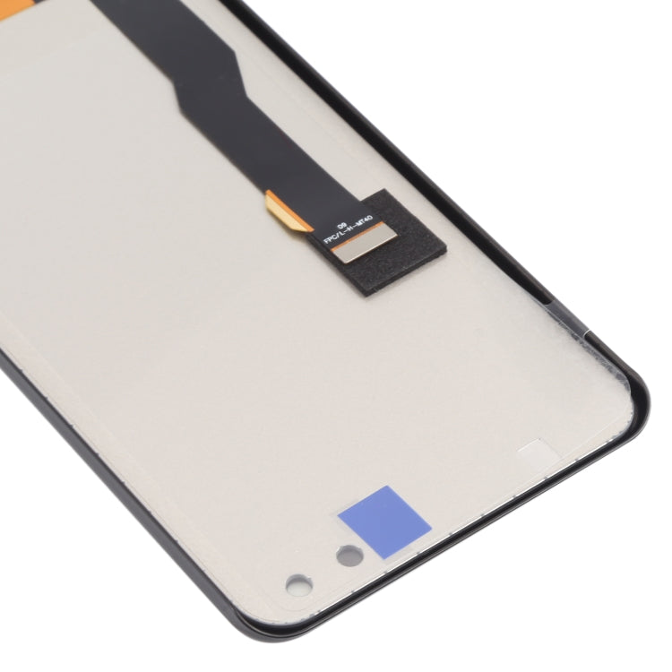 TFT LCD Screen for Huawei Mate 40 with Digitizer Full Assembly,Not Supporting FingerprintIdentification