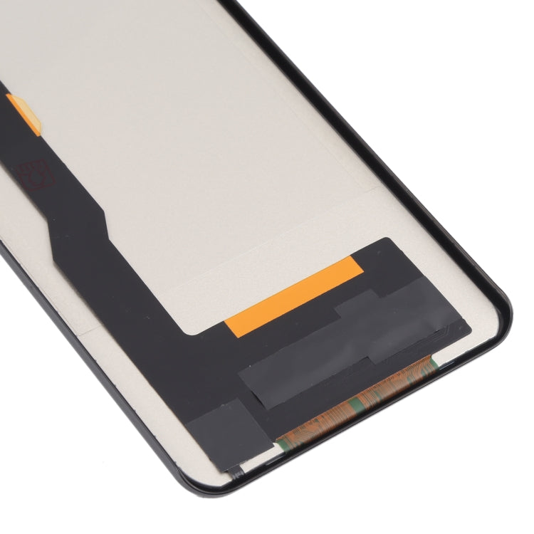 TFT LCD Screen for Huawei Mate 40 with Digitizer Full Assembly,Not Supporting FingerprintIdentification