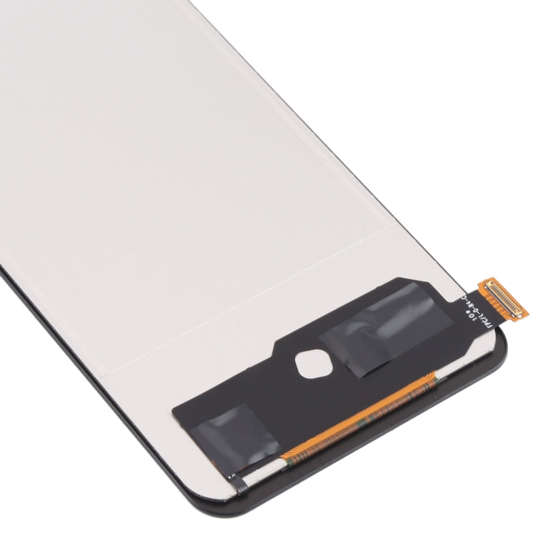 TFT Material LCD Screen and Digitizer Full Assembly (Not Supporting Fingerprint Identification) for vivo V19