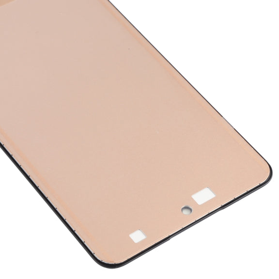 TFT Material LCD Screen and Digitizer Full Assembly (Not Supporting Fingerprint Identification) for Xiaomi Redmi Note 10 Pro 4G / Redmi Note 10 Pro (India) / Redmi Note 10 Pro Max / Redmi Note 11 Pro  ... mi Note 11 Pro+ 5G (India) / Redmi Note 11 Pro+ 5G