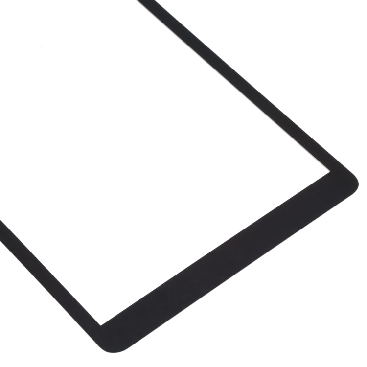 For Alcatel 1T 10.1 inch 8082 Touch Panel (Black)