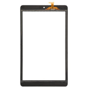 For Alcatel 3T 8 inch 2018 9027W Touch Panel (Black)