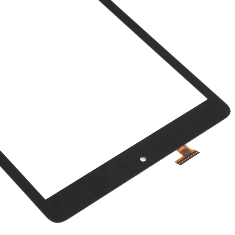 For Alcatel Joy Tab 2 9032X Touch Panel (Black)