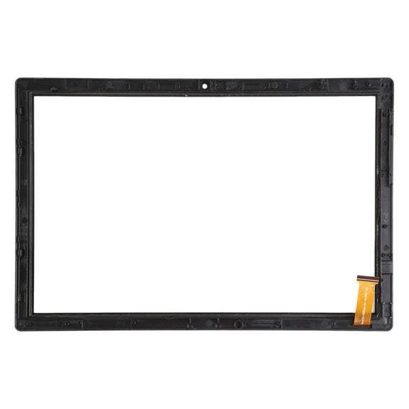 Touch Panel for Teclast P20 HD 10.1 inch (Black)