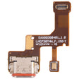 Charging Port Flex Cable for LG Stylo 6 / K71 LMQ730TM, LM-Q730TM, LMQ730HA, LM-Q730HA - free shipping - PMC TechLife - Order now!