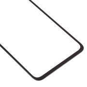 Front Screen Outer Glass Lens for Google Pixel 4a 4G