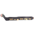Charging Port Flex Cable for OnePlus Nord  2 5G - Flex Cable by PMC TechLife | Online Shopping South Africa | PMC TechLife