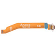Charging Port Flex Cable for Asus Zenfone 8 ZS590KS - Flex Cable by PMC TechLife | Online Shopping South Africa | PMC TechLife