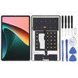 TFT LCD Screen for Xiaomi Pad 5 / Pad 5 Pro with Digitizer Full Assembly - free shipping - PMC TechLife - Order now!