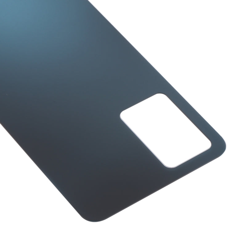Original Battery Back Cover for Xiaomi Redmi Note 11 Pro (China) 21091116C / Redmi Note 11 Pro+ 5G(Green)