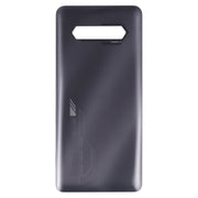 Original Battery Back Cover for Xiaomi Black Shark 4s / Black Shark 4s Pro(Black)