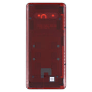 Original Battery Back Cover for Xiaomi Black Shark 4s / Black Shark 4s Pro(Black)