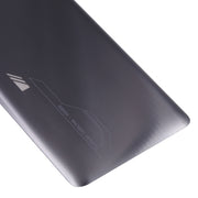 Original Battery Back Cover for Xiaomi Black Shark 4s / Black Shark 4s Pro(Black)
