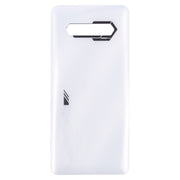 Original Battery Back Cover for Xiaomi Black Shark 4s / Black Shark 4s Pro(White)