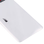 Original Battery Back Cover for Xiaomi Black Shark 4s / Black Shark 4s Pro(White)