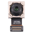 Main Back Facing Camera for Xiaomi Redmi Note 9 / Redmi 10X - Camera by PMC TechLife | Online Shopping South Africa | PMC TechLife