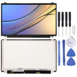 1920 x 1080 Original LCD Screen for Huawei Matebook D 15.6 MRC-W60 FHD with Digitizer Full Assembly - free shipping - PMC TechLife - Order now!