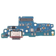 Charging Port Board for Sony Xperia 10 III - Tail Connector by PMC TechLife | Online Shopping South Africa | PMC TechLife | Buy Now Pay Later Mobicred
