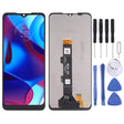 TFT LCD Screen for Motorola G Pure with Digitizer Full Assembly - free shipping - PMC TechLife - Order now!