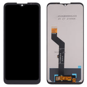 TFT LCD Screen for Motorola Defy 2021 with Digitizer Full Assembly