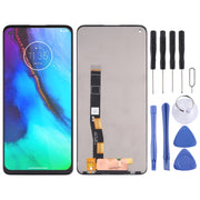 TFT LCD Screen for Motorola Moto G Stylus 5G with Digitizer Full Assembly