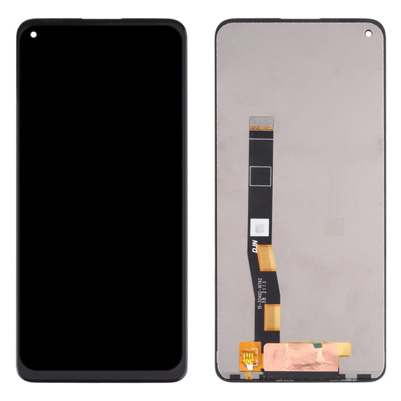TFT LCD Screen for Motorola Moto G Stylus 5G with Digitizer Full Assembly