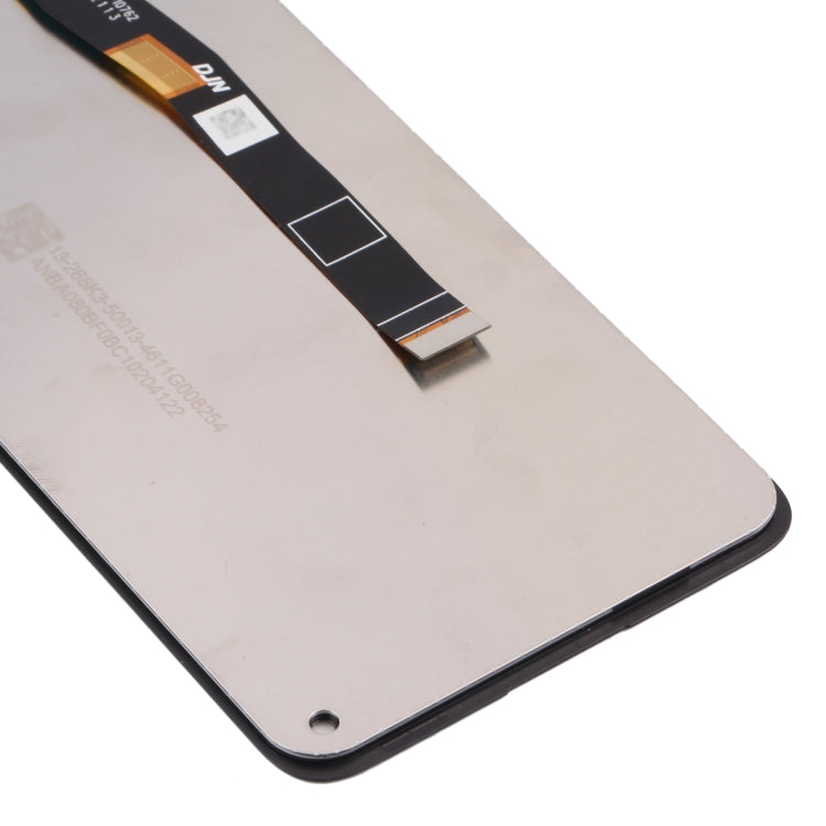 TFT LCD Screen for Motorola Moto G Stylus 5G with Digitizer Full Assembly
