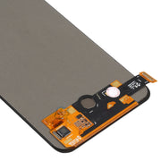 Original AMOLED Material LCD Screen and Digitizer Full Assembly for vivo V21 4G V2066, V2108