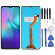 TFT LCD Screen for Tecno Pop 3 Plus with Digitizer Full Assembly - LCD Screen by PMC TechLife | Online Shopping South Africa | PMC TechLife