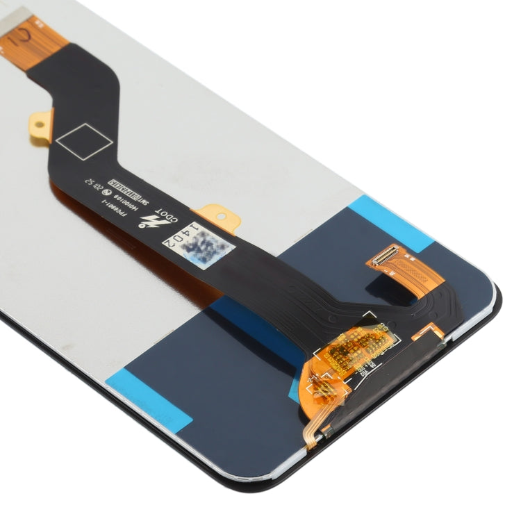 TFT LCD Screen for Tecno Spark 5 Air KD6a with Digitizer Full Assembly