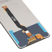 TFT LCD Screen for Tecno Camon 17P CG7 with Digitizer Full Assembly