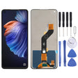 TFT LCD Screen for Tecno Camon 17 CG6, CG6j with Digitizer Full Assembly - free shipping - PMC TechLife - Order now!