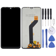 TFT LCD Screen for Tecno Pop 5 BD2, BD2p, BD3, BD1 with Digitizer Full Assembly