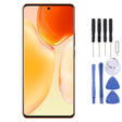 Original Super AMOLED LCD Screen for Vivo X70 Pro V2134A, V2105 with Digitizer Full Assembly - free shipping - PMC TechLife - Order now!