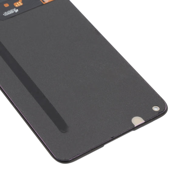 Original Super AMOLED LCD Screen for Meizu 17 Pro / 17 with Digitizer Full Assembly