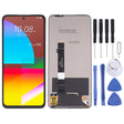 LCD Screen and Digitizer Full Assembly for HTC Desire 21 Pro 5G - LCD Screen by PMC TechLife | Online Shopping South Africa | PMC TechLife